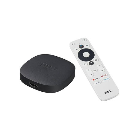 Google - ONN TV