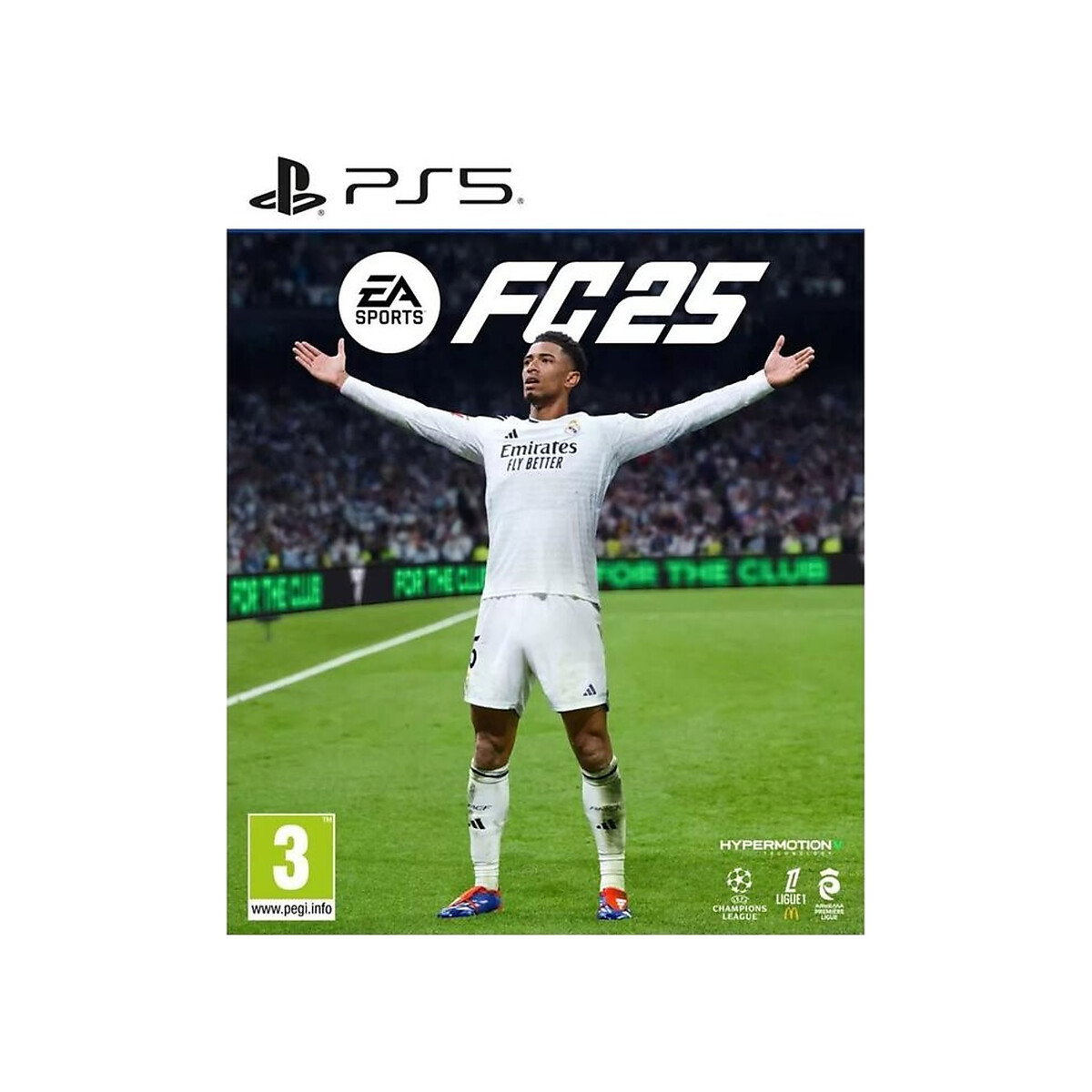 Sony - EA Sports FC25 - PS5