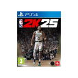 Sony - NBA 2K25 - PS4 Sony - NBA 2K25 - PS4