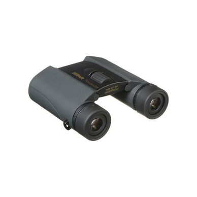 Nikon - Trailblazer 8x25 ATB