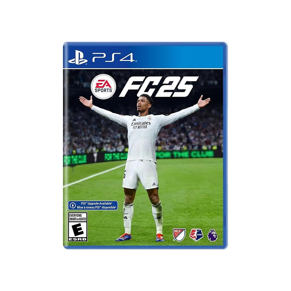 Sony - FC 25 - Playstation 4