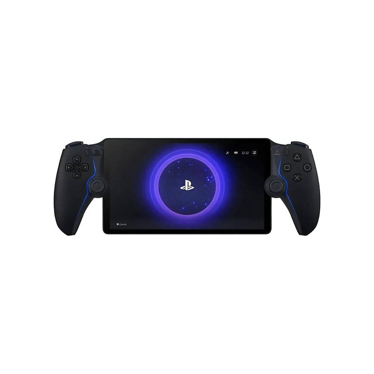 Sony - PlayStation 5 Portal Remote Player - Midnight Black