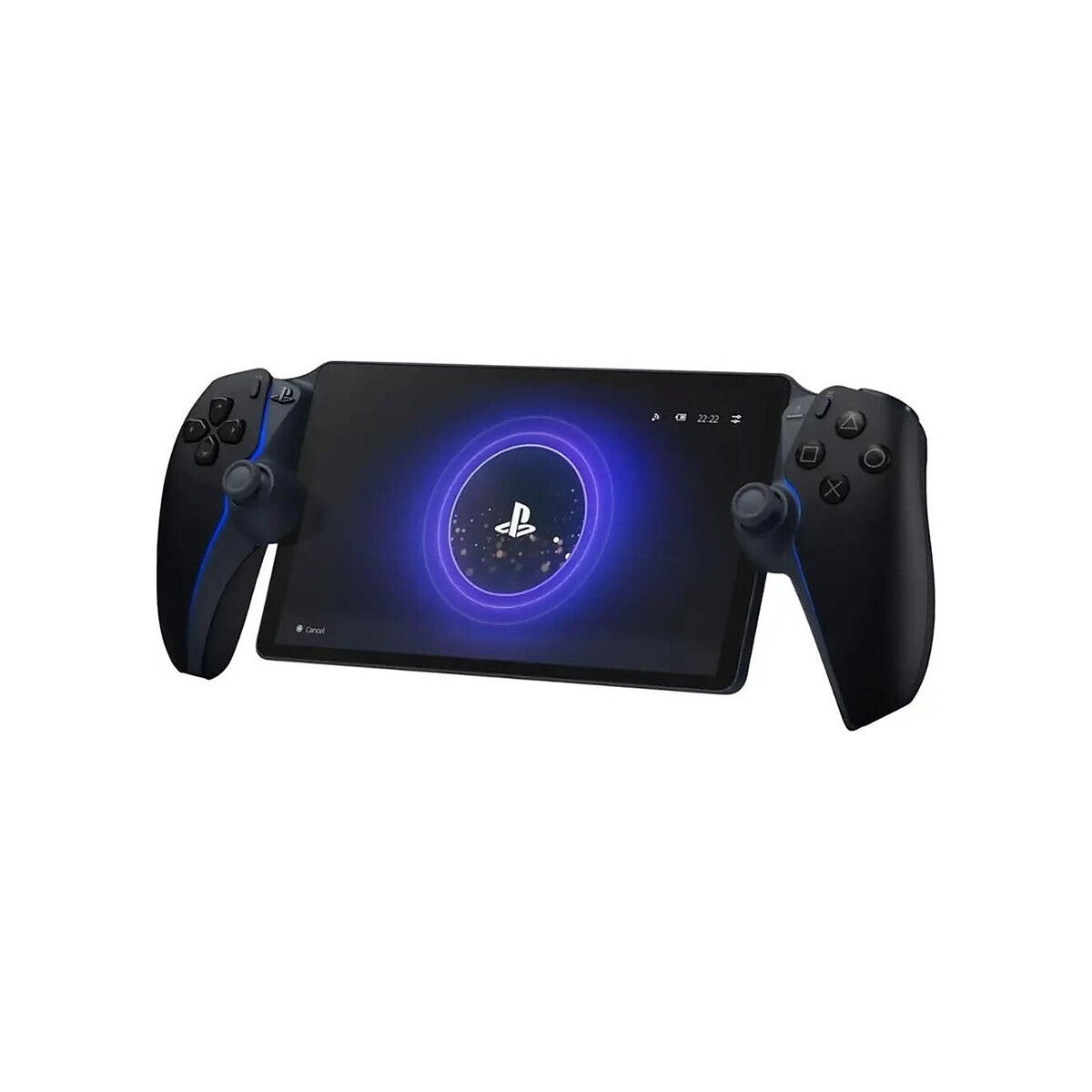 Sony - PlayStation 5 Portal Remote Player - Midnight Black