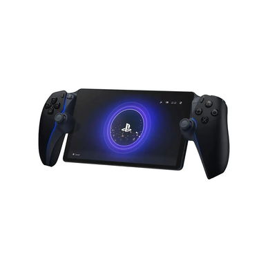 Sony - PlayStation 5 Portal Remote Player - Midnight Black