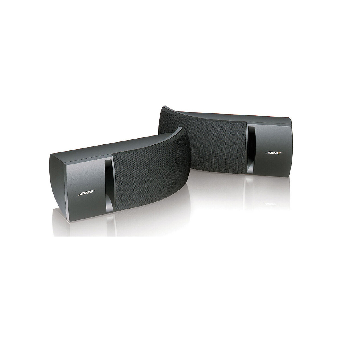 Bose - 257500 - 161 Indoor Speakers