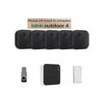 Blink - Outdoor 4, Wireless Smart Security Camera, Two-Way Talk, 5 Cameras Blink - Outdoor 4, Wireless Smart Security Camera, Two-Way Talk, 5 Cameras