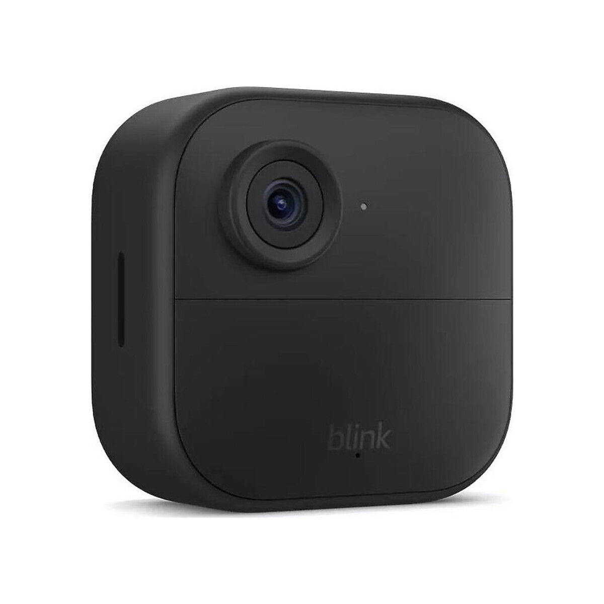 Blink - Outdoor 4, Wireless Smart Security Camera, Two-Way Talk, 5 Cameras