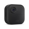Blink - Outdoor 4, Wireless Smart Security Camera, Two-Way Talk, 5 Cameras Blink - Outdoor 4, Wireless Smart Security Camera, Two-Way Talk, 5 Cameras