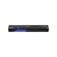 Epson - WorkForce ES-60W Wireless Portable Document Scanner Epson - WorkForce ES-60W Wireless Portable Document Scanner