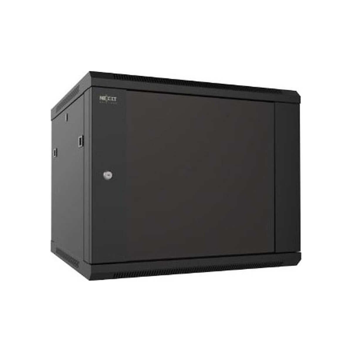 Nexxt - 6U Wall Fixed Wall Mount Cabinets