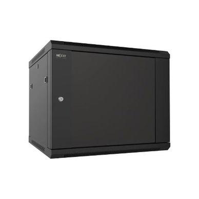 Nexxt - 6U Wall Fixed Wall Mount Cabinets