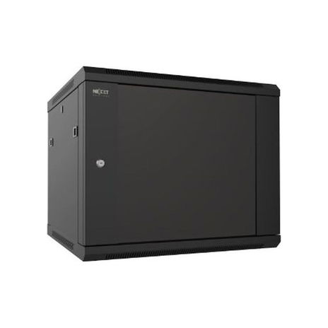 Nexxt - 6U Wall Fixed Wall Mount Cabinets