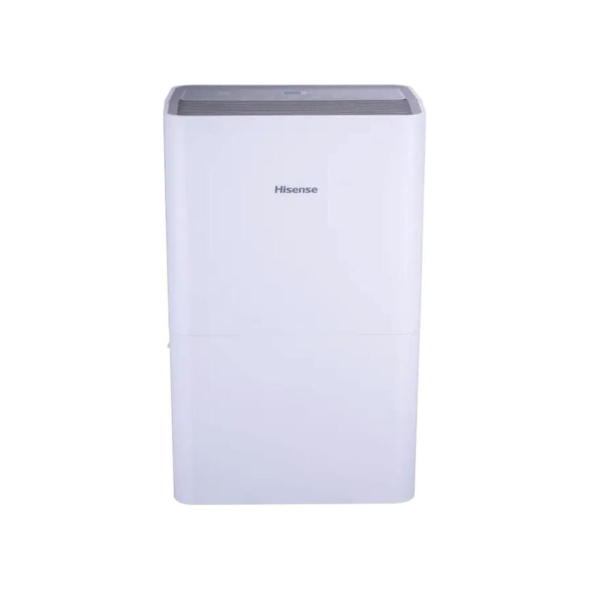Hisense - Energy Star 50 Pint 3-Speeds Dehumidifier