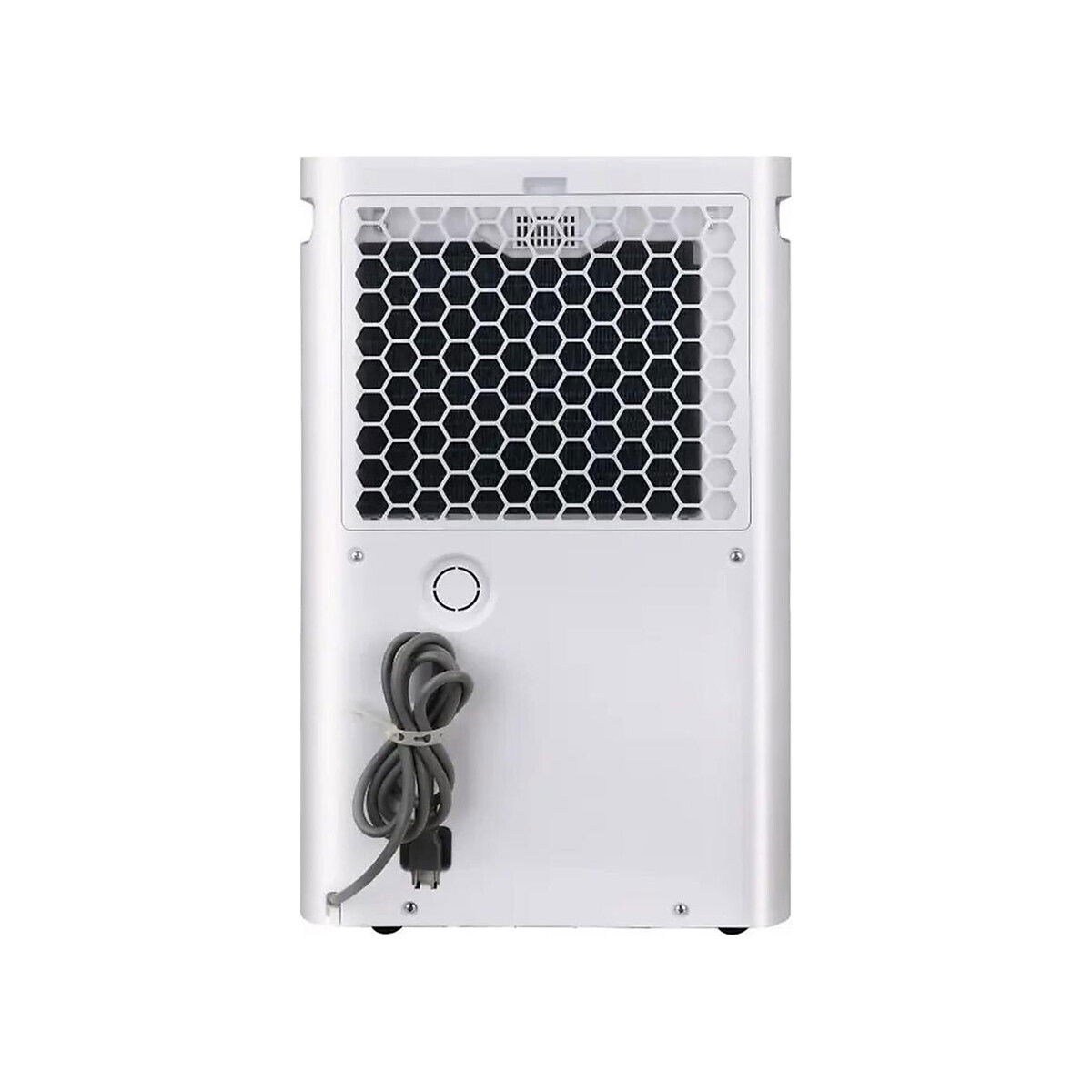 Hisense - Energy Star 50 Pint 3-Speeds Dehumidifier