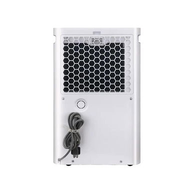 Hisense - Energy Star 50 Pint 3-Speeds Dehumidifier