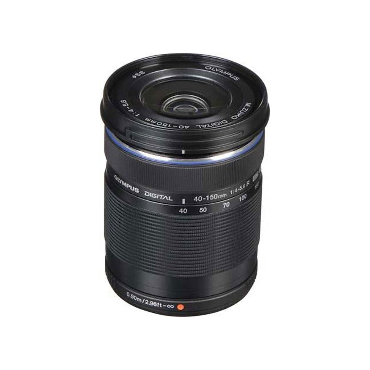Lens, ED 40-150MM F/4.0-5.6