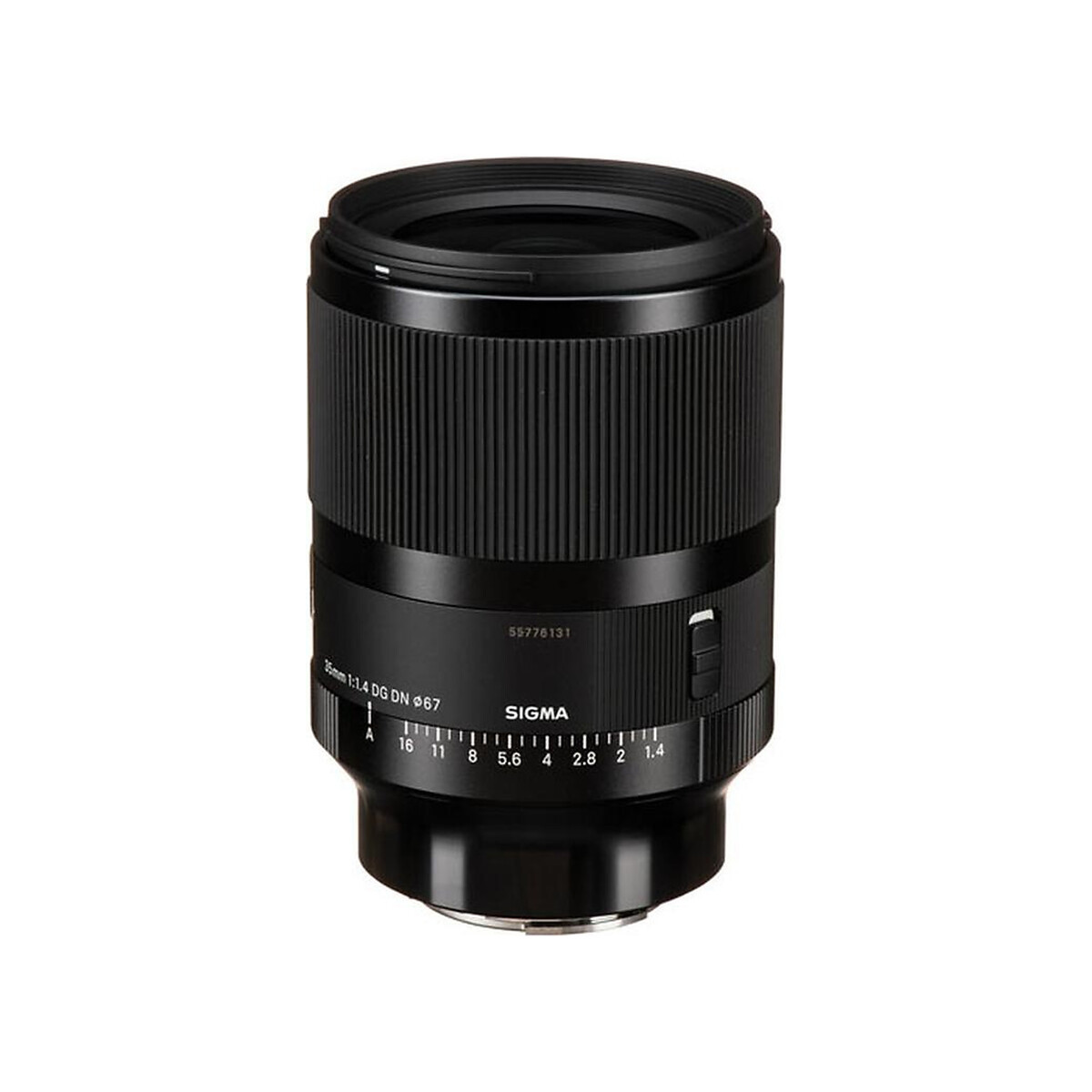 Sony - Sigma 35mm f1.4 DG DN Art Lens for Sony E