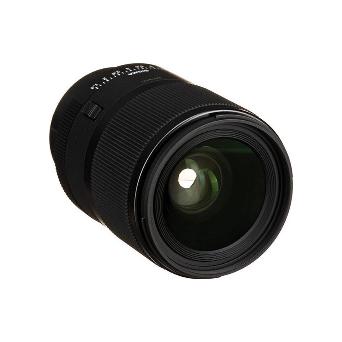 Sony - Sigma 35mm f1.4 DG DN Art Lens for Sony E