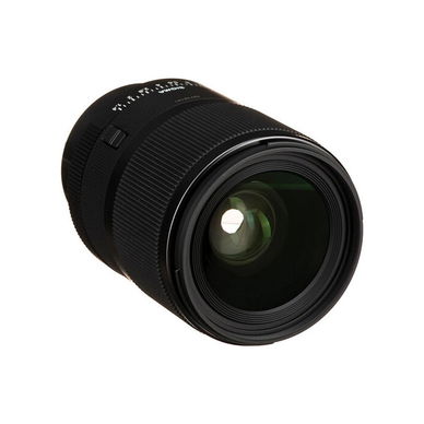 Sony - Sigma 35mm f1.4 DG DN Art Lens for Sony E
