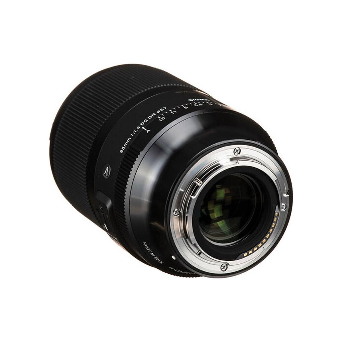 Sony - Sigma 35mm f1.4 DG DN Art Lens for Sony E