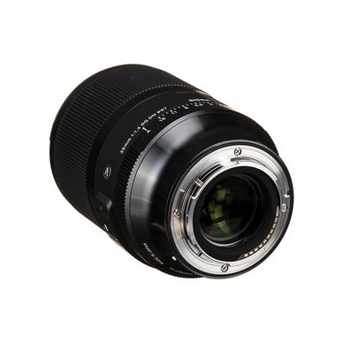 Sony - Sigma 35mm f1.4 DG DN Art Lens for Sony E