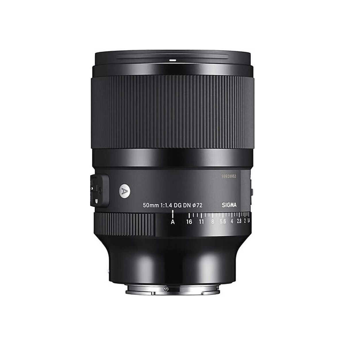 Sony - Sigma 50mm f/1.4 DG DN Art Lens Sony E