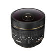 8mm f/3.5 EX DG Circular Fisheye Lens for Nikon F 8mm f/3.5 EX DG Circular Fisheye Lens for Nikon F