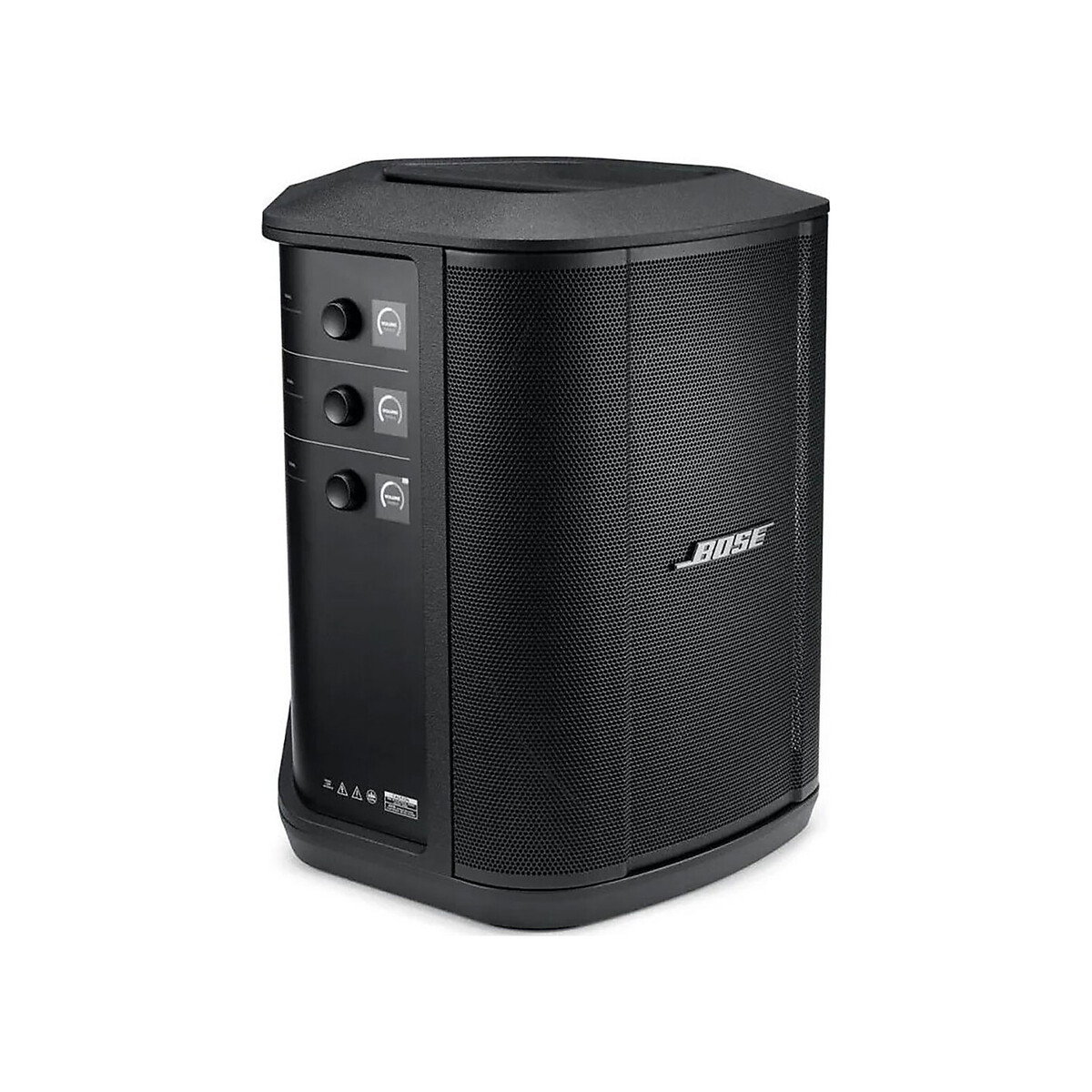 Bose - S1 Pro+ Portable Wireless PA System