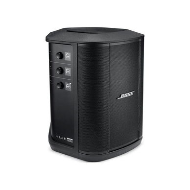 Bose - S1 Pro+ Portable Wireless PA System