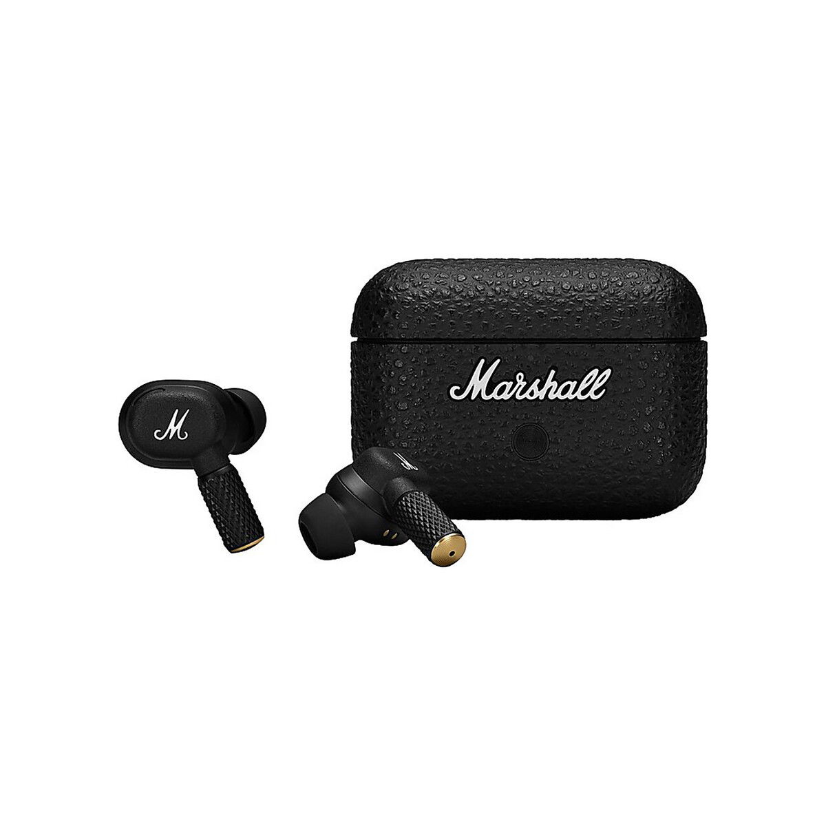 Marshall - Motif II ANC - Black