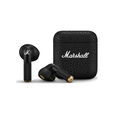 Marshall - Minor IV, True Wireless Earbuds - Black Marshall - Minor IV, True Wireless Earbuds - Black