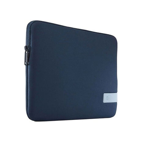 Logic - Reflect 13" MacBook Pro Sleeve, Dark Blue