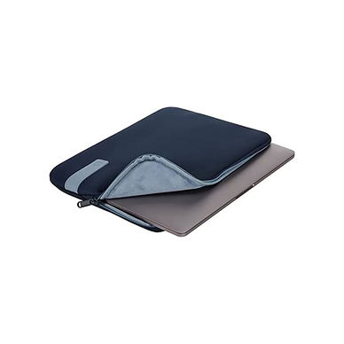 Logic - Reflect 13" MacBook Pro Sleeve, Dark Blue