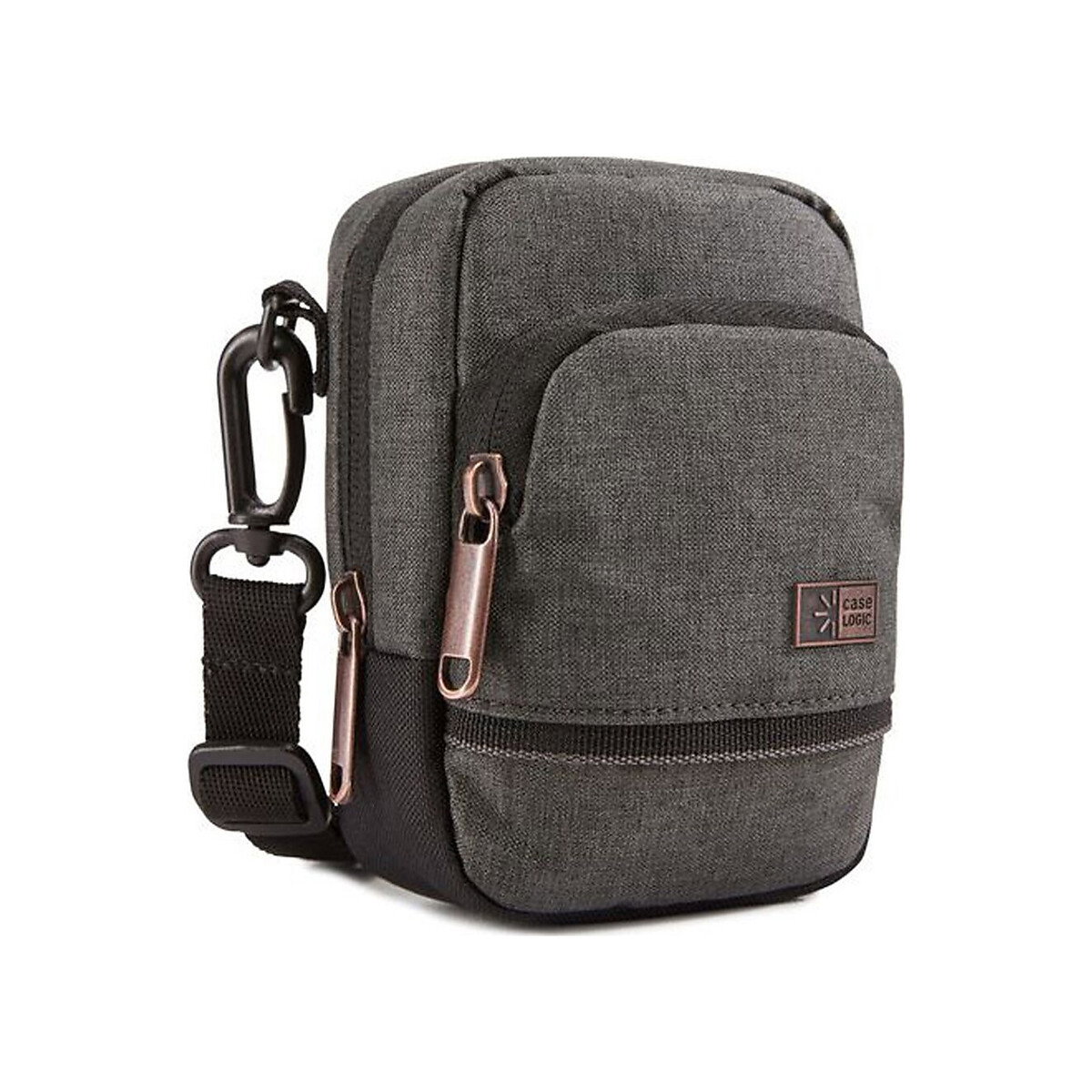 Case Logic - Camera Pouch, Era, Gray