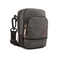 Case Logic - Camera Pouch, Era, Gray Case Logic - Camera Pouch, Era, Gray