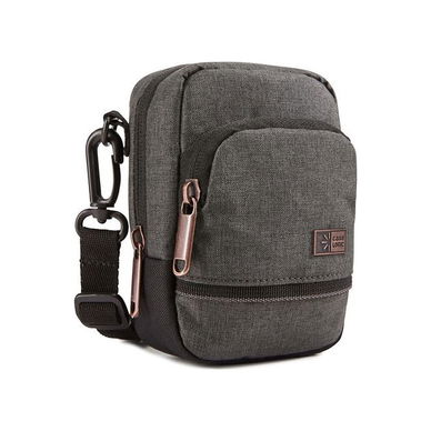 Case Logic - Camera Pouch, Era, Gray