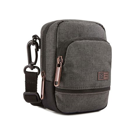 Case Logic - Camera Pouch, Era, Gray