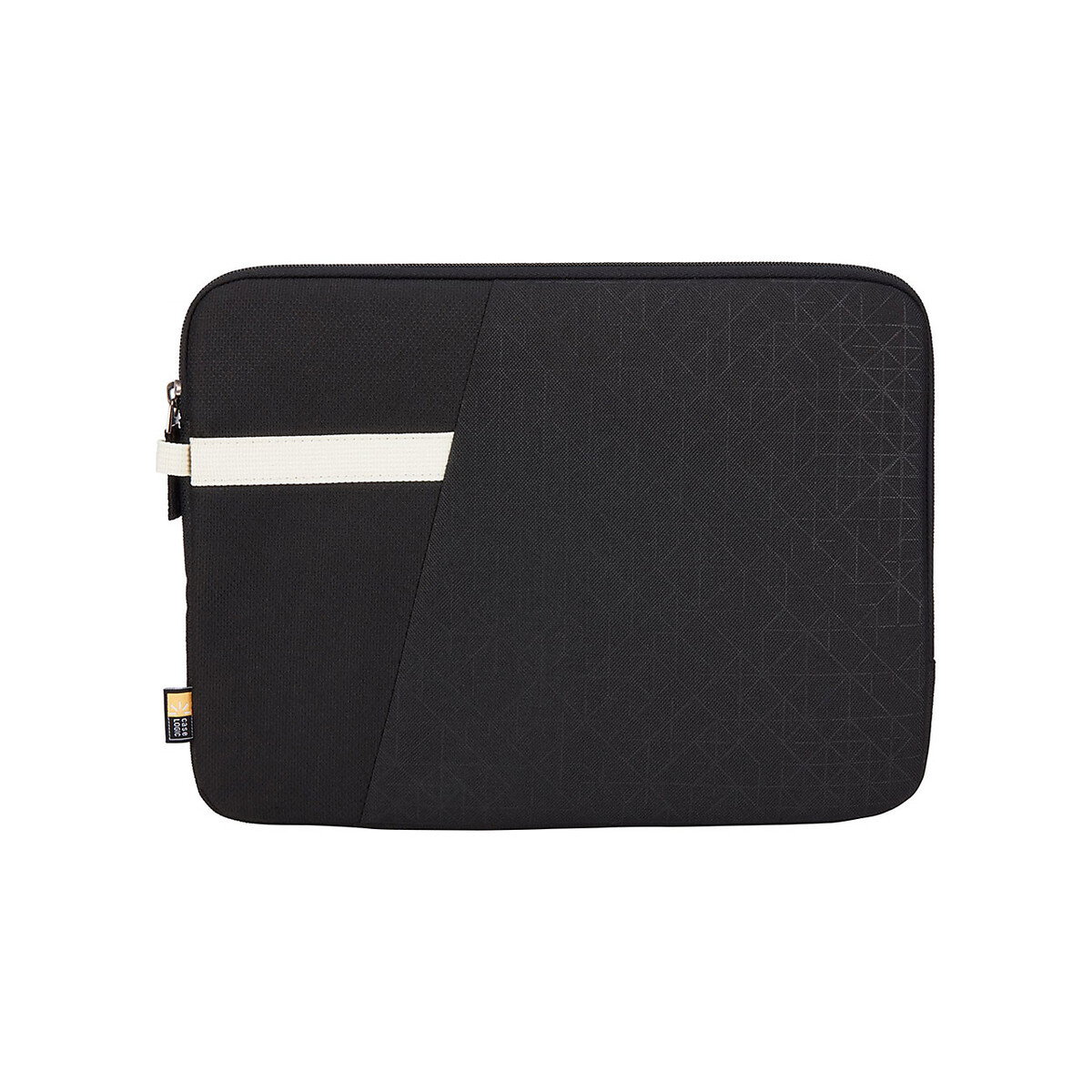 Logic - Ibira 11" Laptop Sleeve, Black