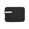 Logic - Ibira 11" Laptop Sleeve, Black Logic - Ibira 11" Laptop Sleeve, Black