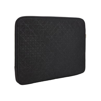 Logic - Ibira 11" Laptop Sleeve, Black