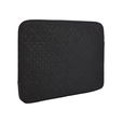 Logic - Ibira 11" Laptop Sleeve, Black Logic - Ibira 11" Laptop Sleeve, Black