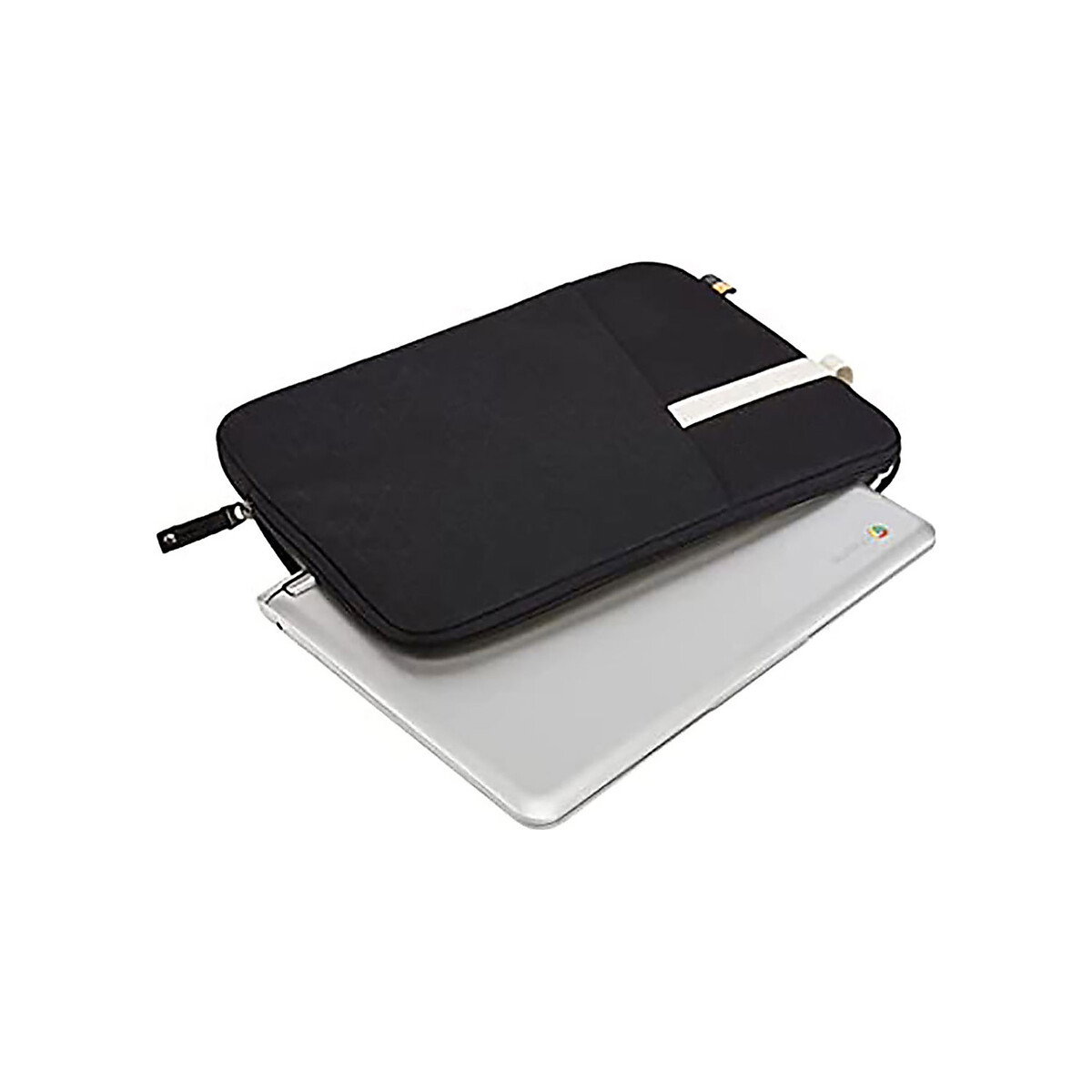 Logic - Ibira 11" Laptop Sleeve, Black