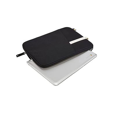 Logic - Ibira 11" Laptop Sleeve, Black