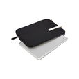 Logic - Ibira 11" Laptop Sleeve, Black Logic - Ibira 11" Laptop Sleeve, Black