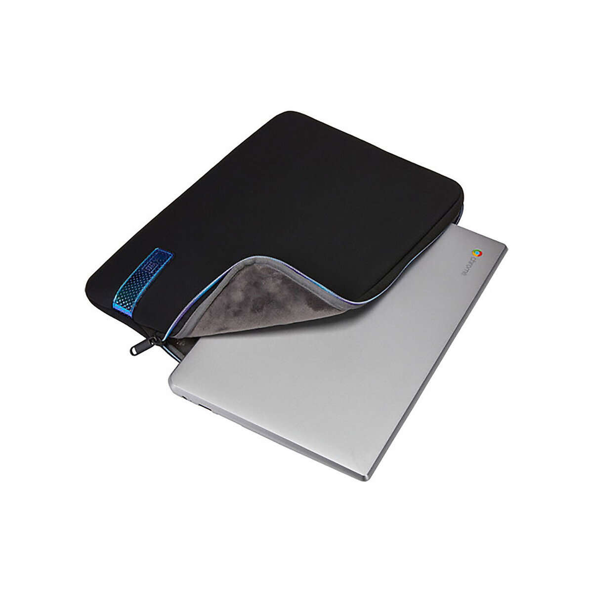 Logic - Reflect Laptop Sleeve
 13", Black