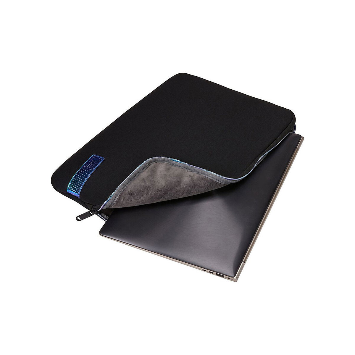 Logic - Reflect Laptop Sleeve14", Black