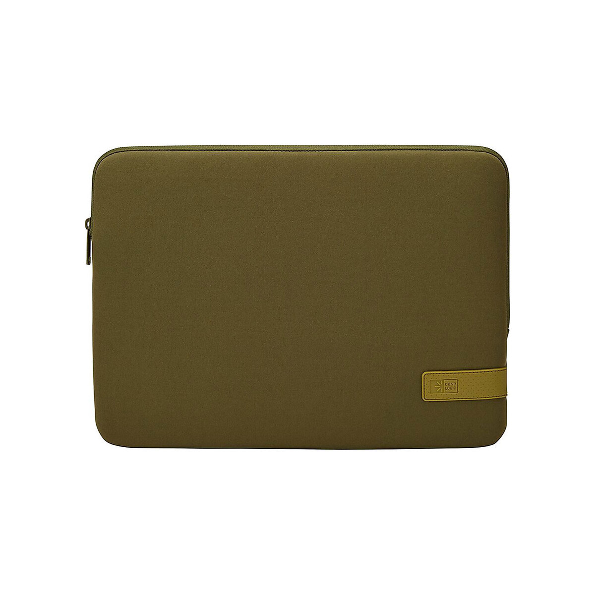 Logic - Reflect Laptop Sleeve14", Olive