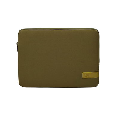 Logic - Reflect Laptop Sleeve14", Olive