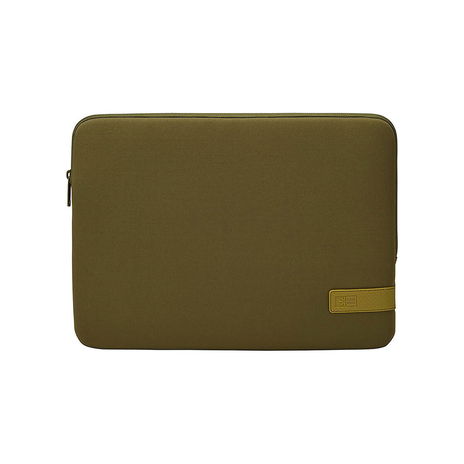 Logic - Reflect Laptop Sleeve14", Olive