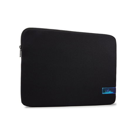 Logic - Reflect Laptop Sleeve15.6", Black